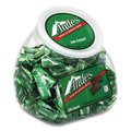 Andes Creme de Menthe Chocolate Mint Thins, 40 oz Tub, PK240 295086